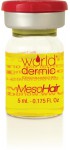 Mesohair World Dermic - Hair Loss Solution - Microneedle