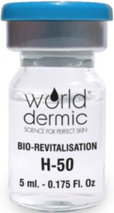 h-50 Anti-Aging Hyaluronic Acid