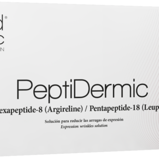 peptidermic argeriline similar to botox