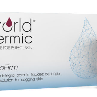 anti-aging mesotherapy mesofirm by worlddermic