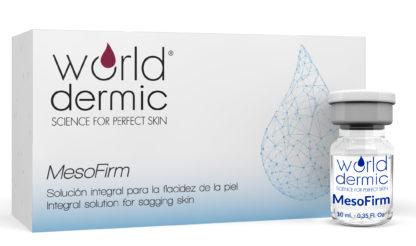 anti-aging mesotherapy mesofirm by worlddermic