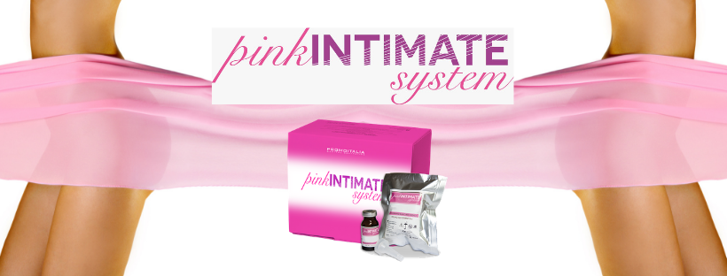 Pink Intimate System
