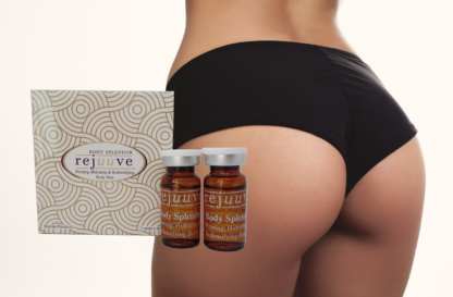Butt Lifting