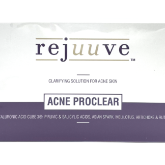 acne solution