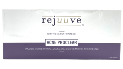 acne solution