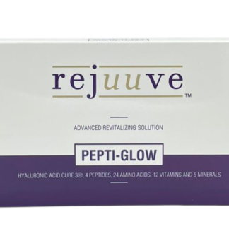 mesotherapy rejuvenation technology pepti-glow