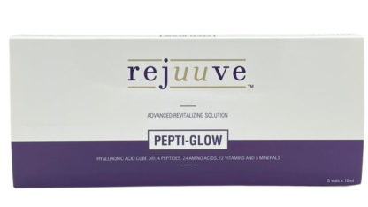 mesotherapy rejuvenation technology pepti-glow