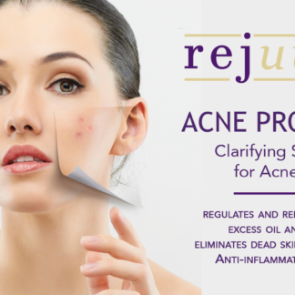 acne solution