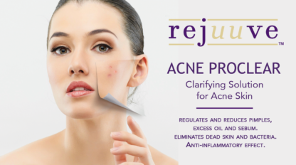 acne solution