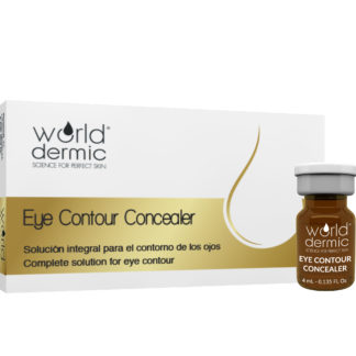 WorldDermic Eye Contour Concealer for Dark Circles